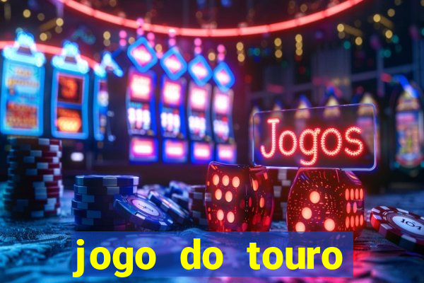 jogo do touro fortune demo